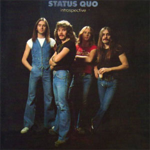 Disco Introspective de Status Quo