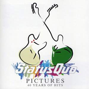 Disco Pictures: 40 Years Of Hits de Status Quo