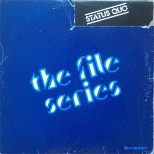 Disco The File Series de Status Quo