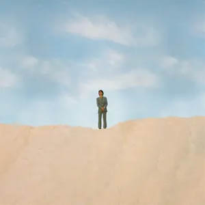 Disco Easy On My Eyes de Stephen Sanchez