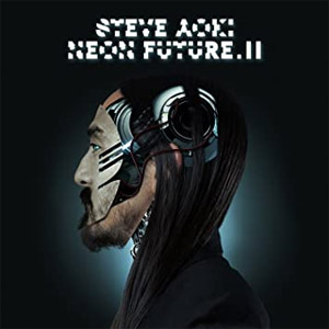 Disco Neon Future II de Steve Aoki