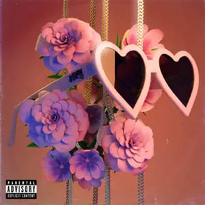 Disco The Weekend de Stormzy