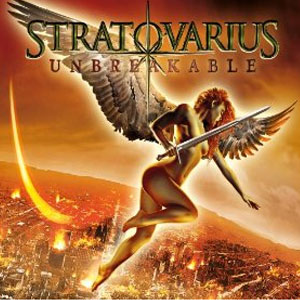 Álbum Unbreakable de Stratovarius