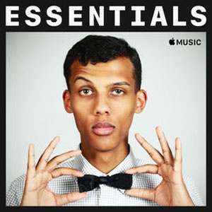 Disco Essentials de Stromae