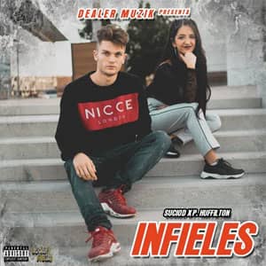 Disco Infieles de Sucio D