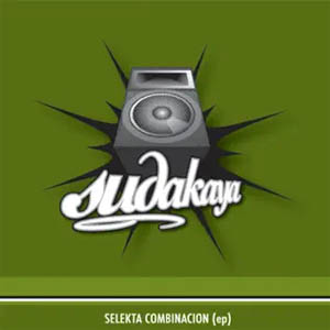 Disco Selekta Combinación de Sudakaya