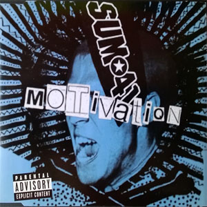 Disco Motivation de Sum 41