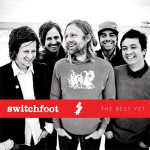Disco The Best Yet de Switchfoot