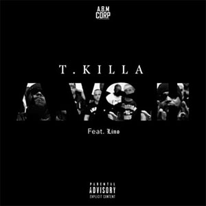 Disco A.VS.H de T-Killa