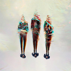 Disco III (2014) de Take That
