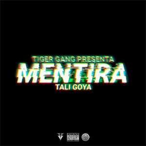 Disco Mentira  de Tali Goya