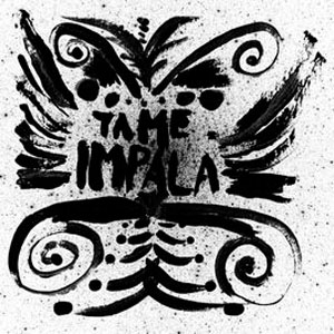 Disco Tame Impala - EP de Tame Impala