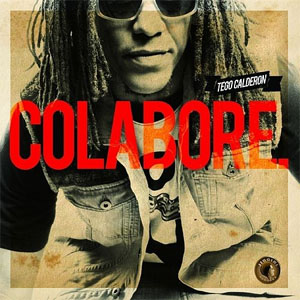 Disco Colabore de Tego Calderón