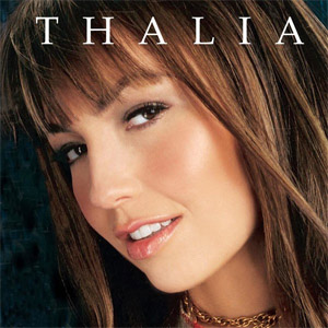 Disco Thalia de Thalia