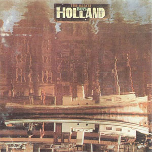 Disco Holland  de The Beach Boys