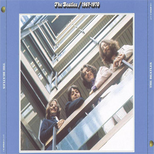 Disco 1967-1970 de The Beatles
