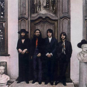 Disco Hey Jude de The Beatles