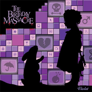 Disco Violet de The Birthday Massacre