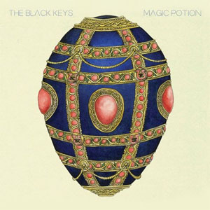 Disco Magic Potion de The Black Keys