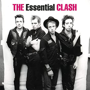 Disco The Essential Clash de The Clash