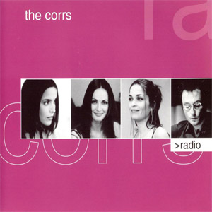 Disco Radio de The Corrs