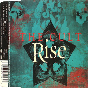 Disco Rise de The Cult