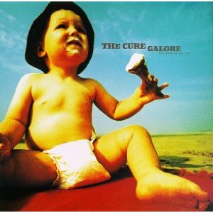 Disco Galore de The Cure