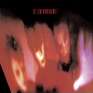 Disco Pornography de The Cure
