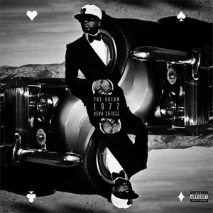 Disco 1977 de The-Dream