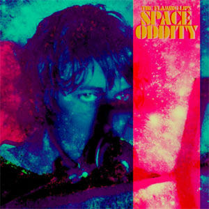 Disco Space Oddity de The Flaming Lips