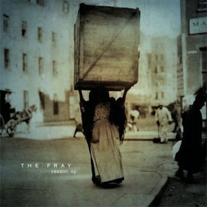 Disco Reason EP de The Fray