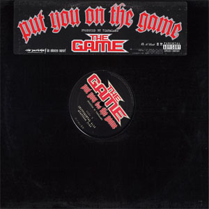 Disco Put You On The Game de The Game