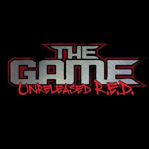 Disco Unreleased R.E.D. de The Game