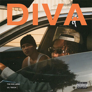 Disco Diva de The Kid LAROI