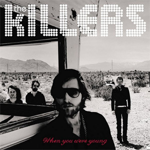 Disco When You Were Young de The Killers