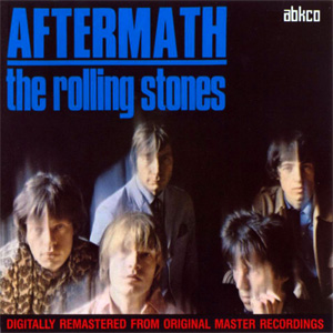 Disco Aftermath de The Rolling Stones