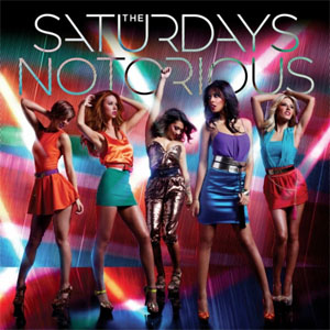 Disco Notorious de The Saturdays