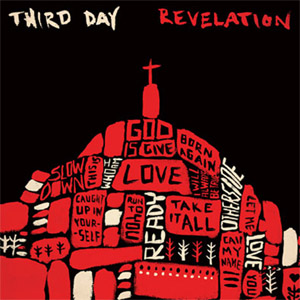 Disco Revelation de Third Day