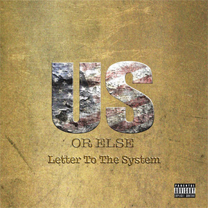 Disco Us Or Else: Letter To The Free de T.I.