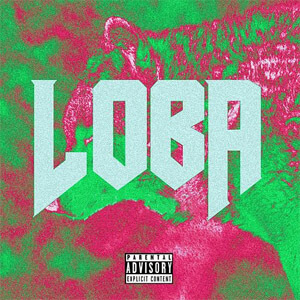 Disco Loba de Tiago PZK