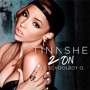 Disco 2 On de Tinashe