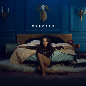 Disco Company de Tinashe