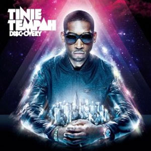 Disco Disc-Overy de Tinie Tempah