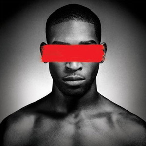 Disco Lover Not A Fighter de Tinie Tempah