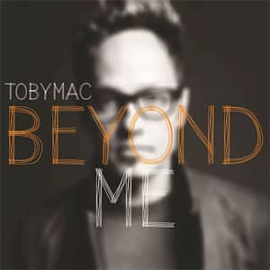Disco Beyond Me de TobyMac