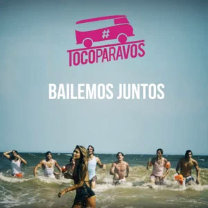 Disco Bailemos juntos de TocoParaVos