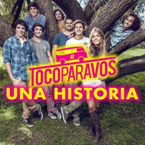 Disco Una Historia de TocoParaVos