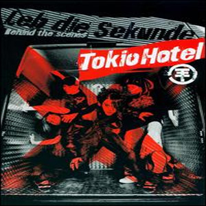 Disco Leb' Die Sekunde de Tokio Hotel