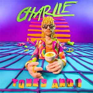 Disco Charlie de Tones And I
