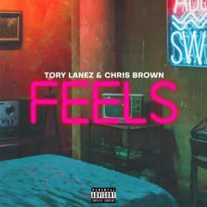 Disco Feels de Tory Lanez